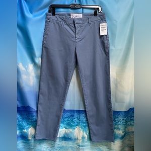 Frank & Eileen WICKLOW The Italian Chino Italian Performance Twill Size: 8
